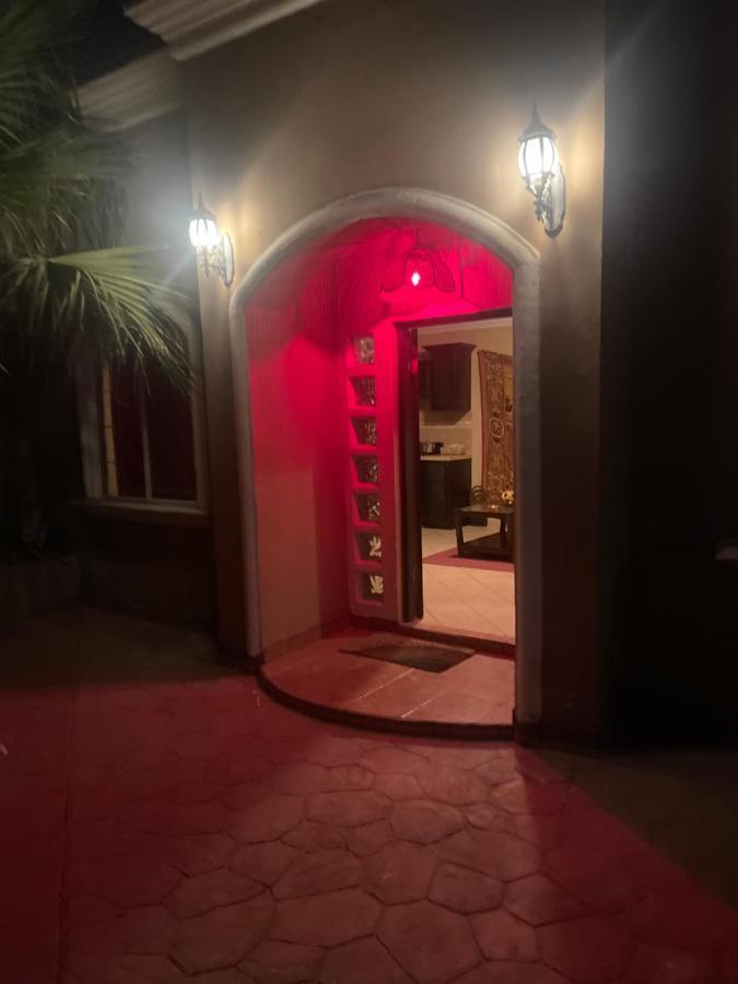 San Felipe Place To Stay B&B Exterior photo