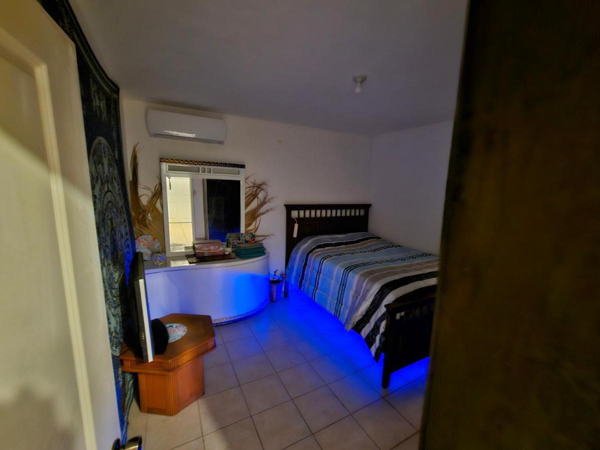San Felipe Place To Stay B&B Exterior photo