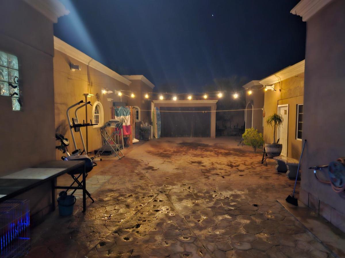 San Felipe Place To Stay B&B Exterior photo