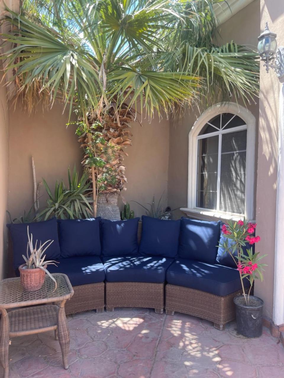 San Felipe Place To Stay B&B Exterior photo