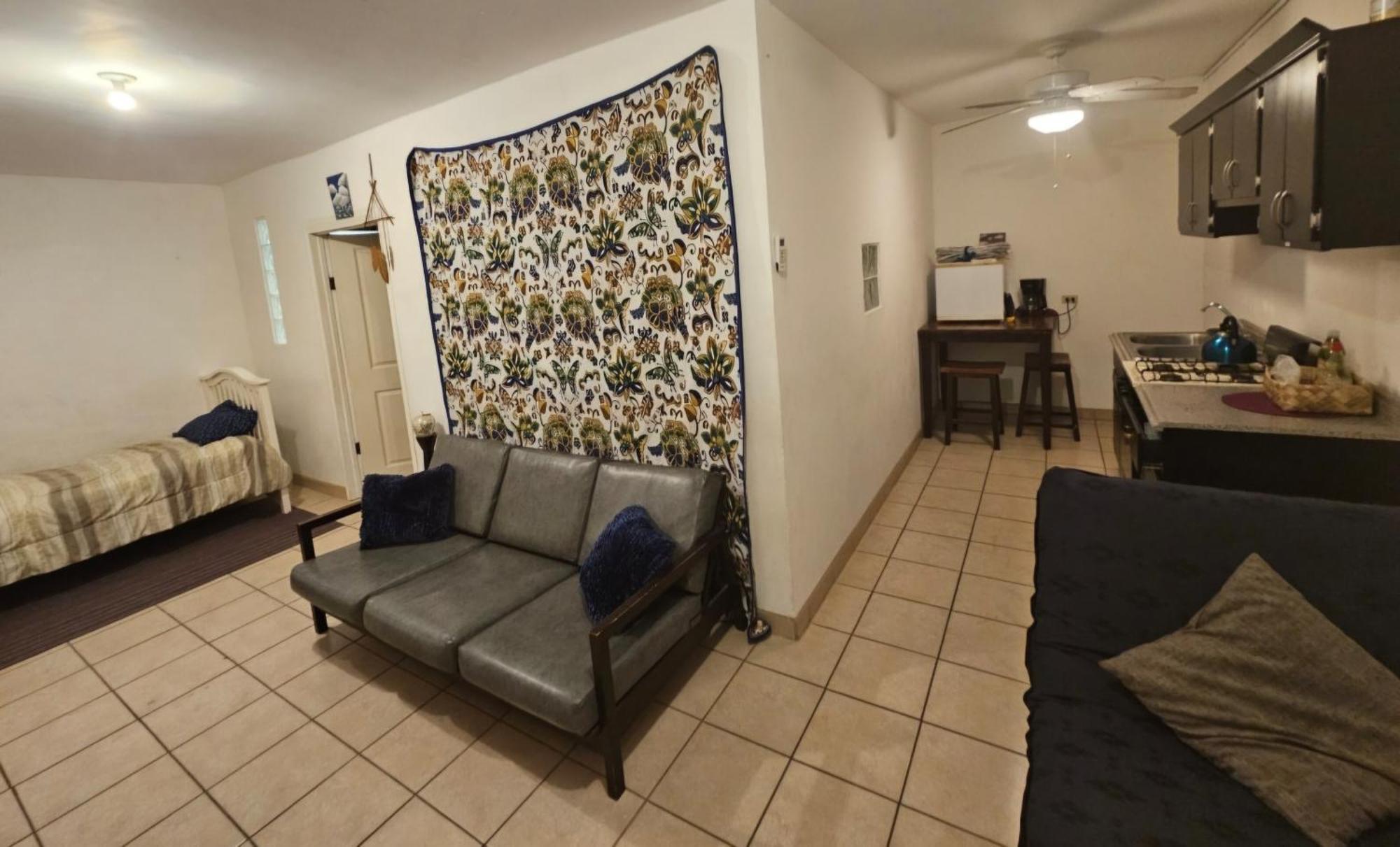 San Felipe Place To Stay B&B Exterior photo